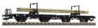 5952 Fleischmann Cradle trucks type H 10